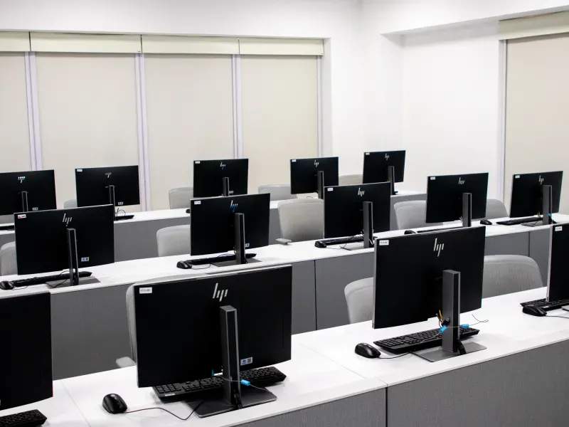 社内PC環境の標準化で運用負荷を軽減